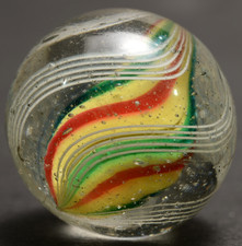 Early Solid Core German