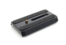 Manfrotto type Rapid Connect