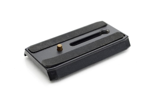 Manfrotto type rapid connect - manfrotto,