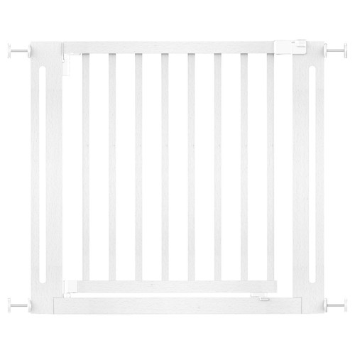 Safetots baby gate wooden - baby,