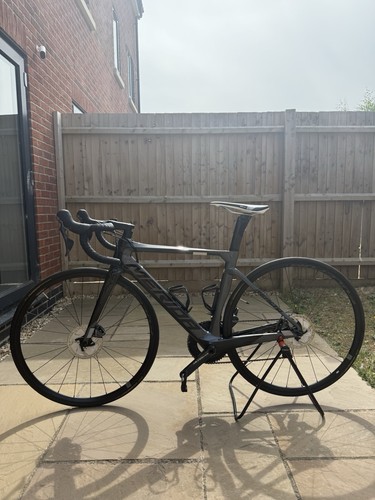 Merida reacto 6000 carbon road - 6000,