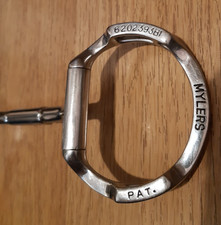 GENUINE MYLERS  TOKLAT COMFORT