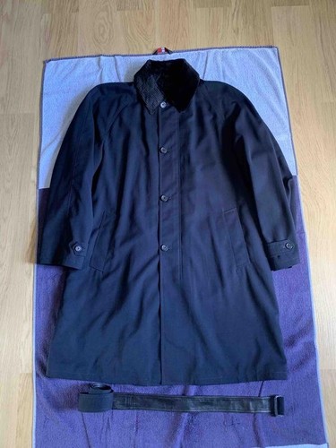 Men ermenegildo zegna trench - zegna,