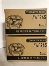 Brand New Monitor Audio AWC265