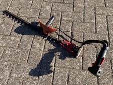 Mantis Tiller Hedge Trimmer