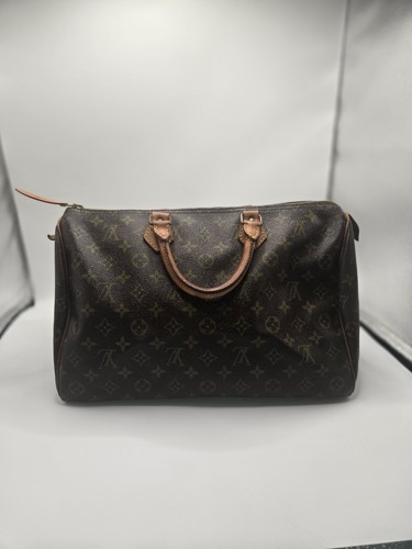 Louis vuitton speedy - louis,