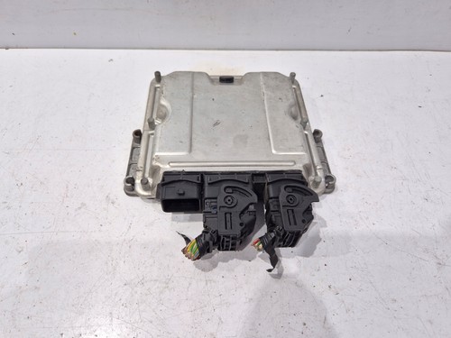 Edc15c2 peugeot 607 - 607, 2.2hdi
