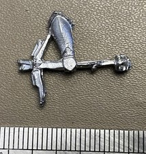 GW 00s metal Lord of the Rings
