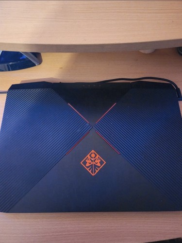 Omen gaming laptop intel - hp,