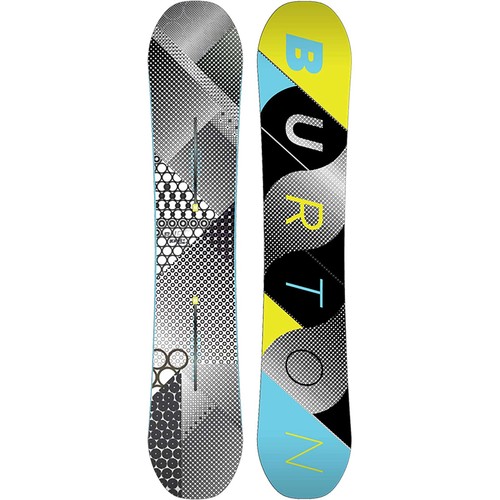 Burton deja snowboard - burton,