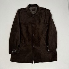 Marks & Spencer Suede Leather