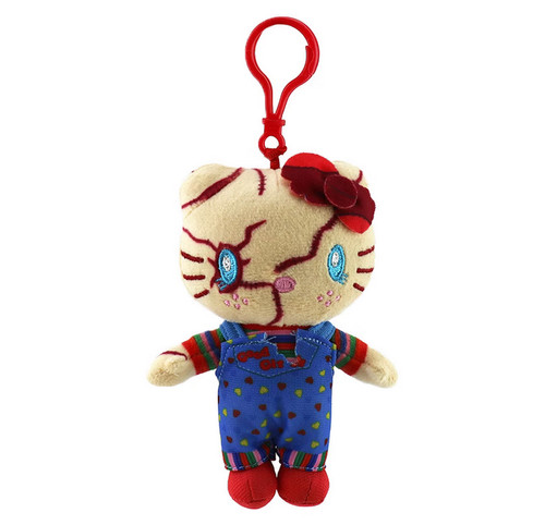 Hello kitty chucky - hello, child's
