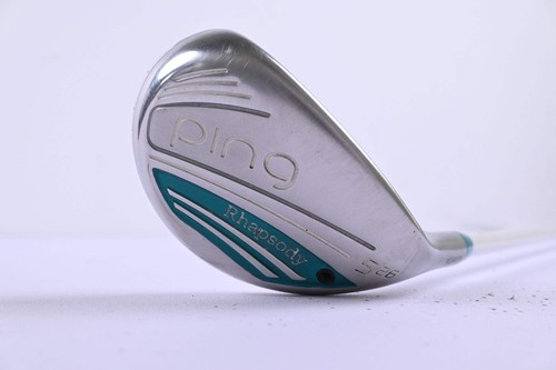 Ladies ping rhapsody 2015 5 - 2015, #5