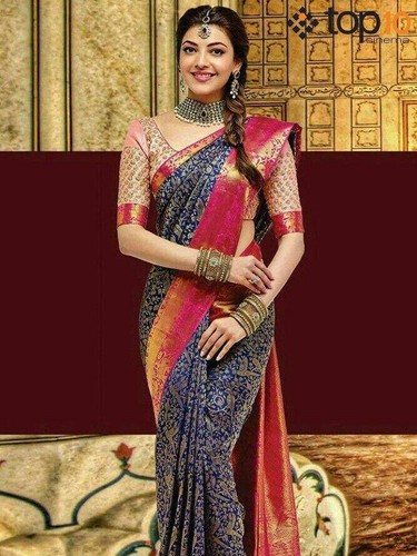 Designer sari bollywood bridal - sari,