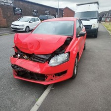 VW POLO MK5 6R 1.2 CGP PETROL