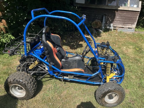 150cc petrol off road - off, buggy/go
