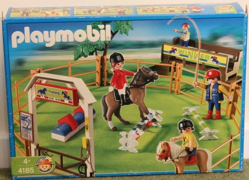 Playmobil 4185 show - playmobil,