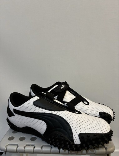 Size puma mostro - 10,