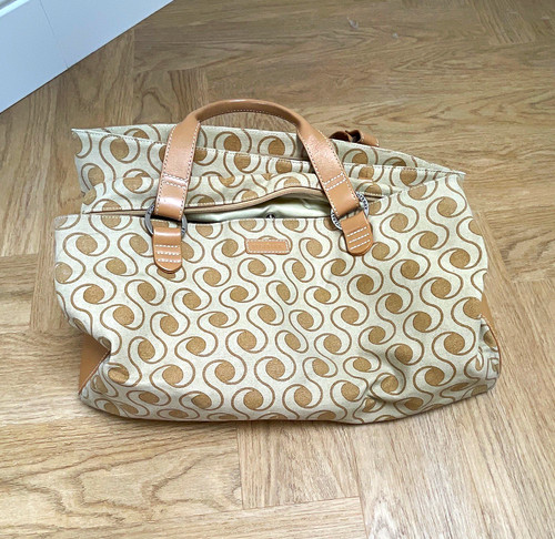 Storksak london changing bag - london,