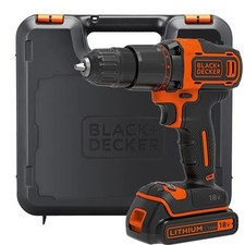 Black decker 2 - decker,