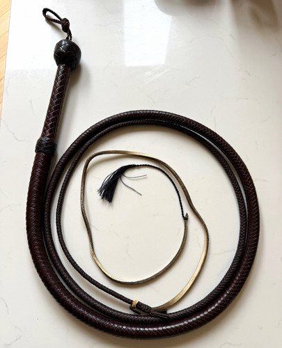 Authentic indiana jones - indiana, 8ft