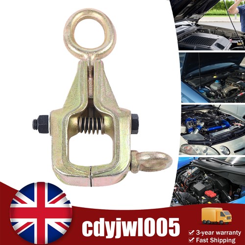 Ton self tightening car - ton, body