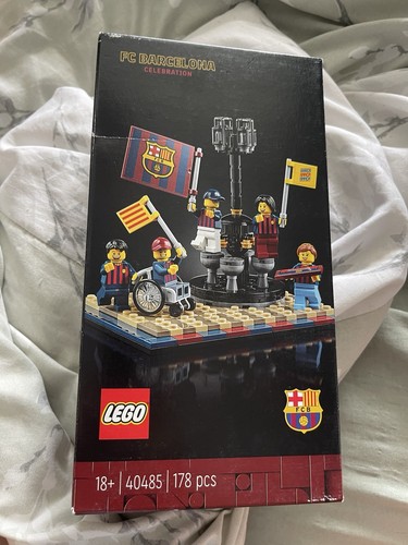 Lego icons 40485 - lego,