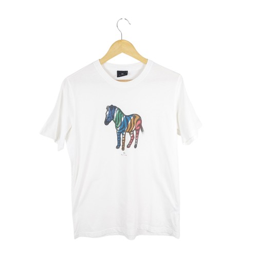 Paul smith men white - smith,