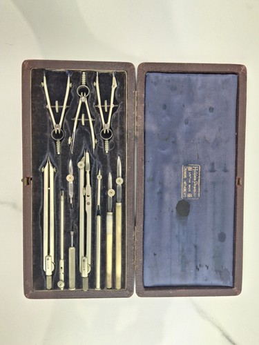 Vintage halden technical - vintage,