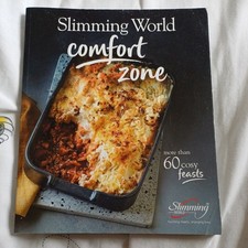 SLIMMING WORLD COMFORT ZONE