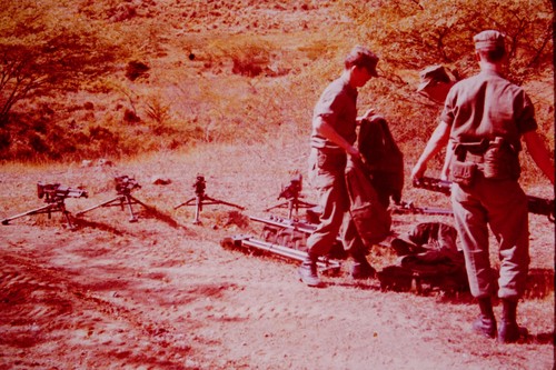 1972 military men with - 1972,