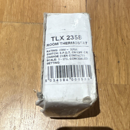 Sunvic tlx 235c - tlx,
