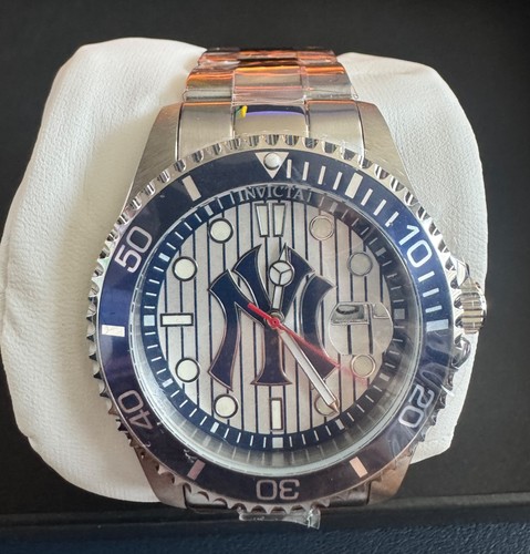 Invicta pro diver new york - diver,