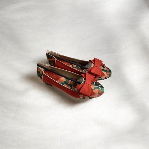 Ruby shoos size - shoos,