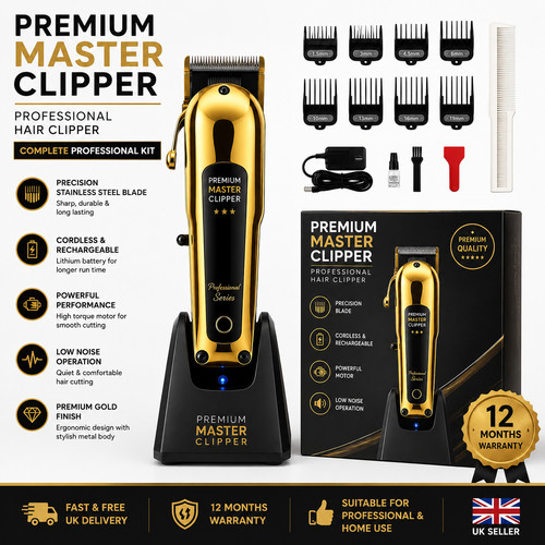 Professional gold cordless - professional,