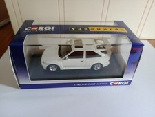 Corgi VA14800 Ford Escort