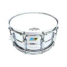 Ludwig LM402BON IkeBe 40th