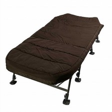 JRC Cocoon II Flatbed Sleep