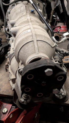Bmw petrol n43 automatic - petrol,