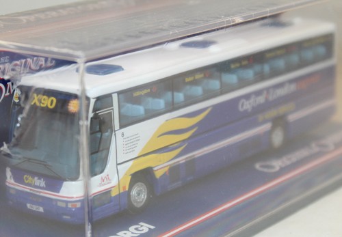 Corgi ooc 43801 volvo - -,