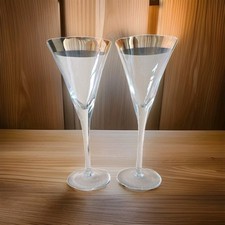 Dorothy thorpe gold - gold, rimmed