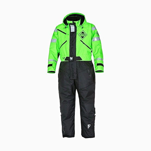 Floatation suit fladen fishing - suit,