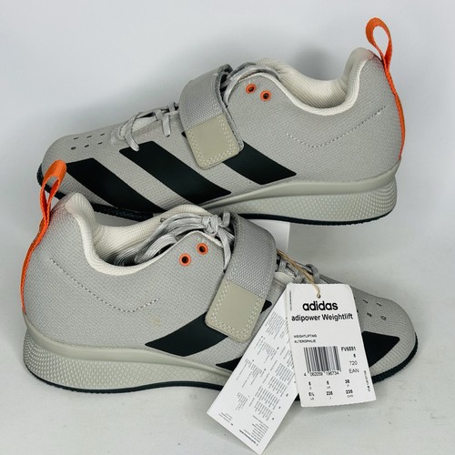 Adidas adipower weightlifting - adidas,
