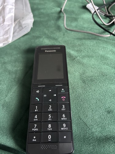 Panasonic prs120e cordless - panasonic,