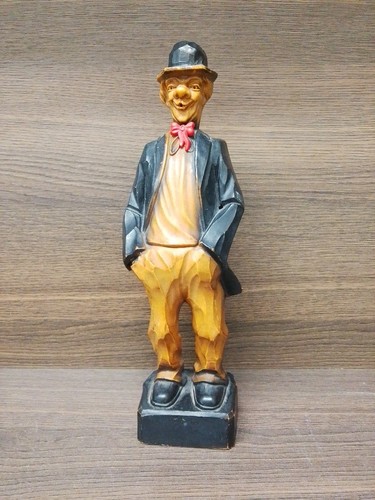 German hobo tramp - german, figure