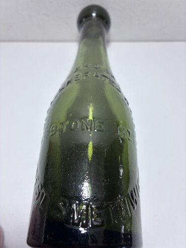 Scarce birmingham old - scarce,