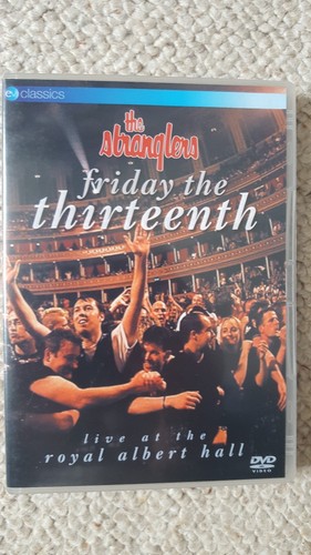 The stranglers live - the,