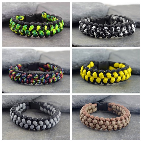 Stitched cobra weave - cobra,