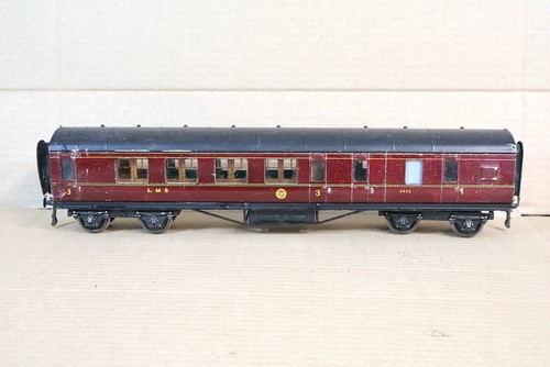 Exley gauge lms - o,