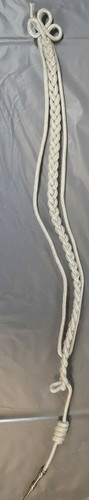 Ceremonial aiguillette - ceremonial,